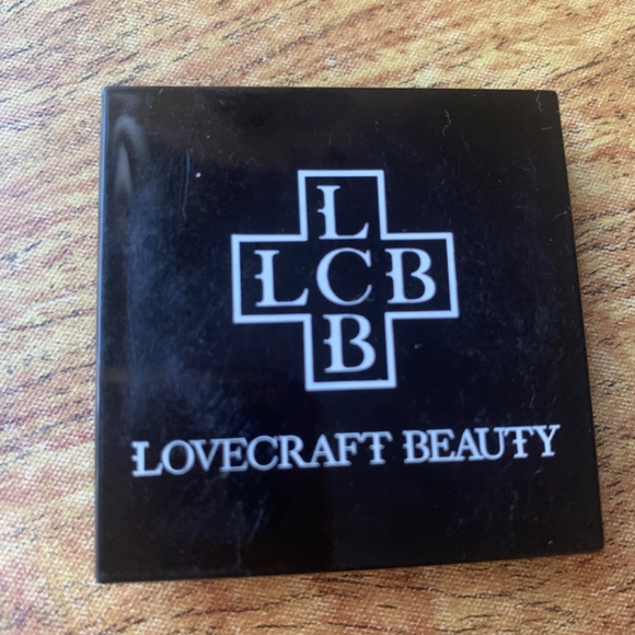 Love craft Beauty Powder bronzer - Picture 2 of 2